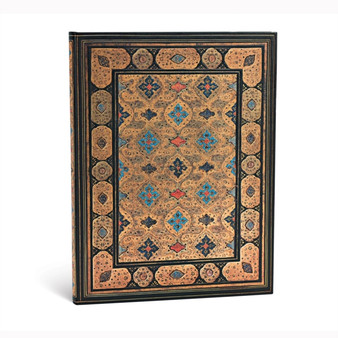 Shiraz Ultra Lined Hardcover Journal by Paperblanks - Hardback