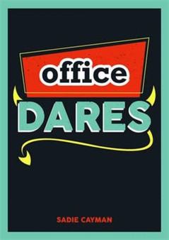 Office Dares by Sadie Cayman - Paperback