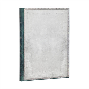 Flint Grande Unlined Hardcover Journal by Paperblanks - Hardback