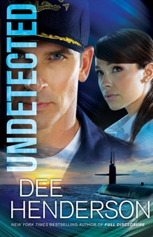 Undetected by Dee Henderson - Paperback