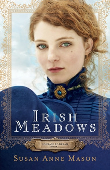 Irish Meadows by Susan Anne Mason - Paperback