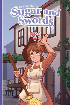 Sugar and Swords by Katie Murray - Paperback