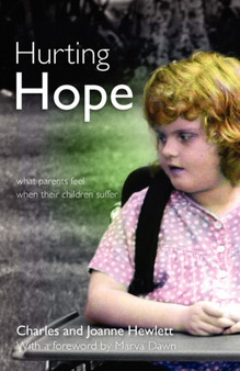 Hurting Hope by Hewlett - Paperback