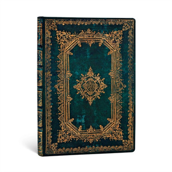 Astra Unlined Hardcover Journal by Paperblanks - Hardback