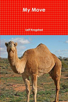 My Move by Leif Krogstad - Paperback