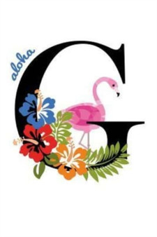 G Aloha by Molly Elodie Rose - Paperback