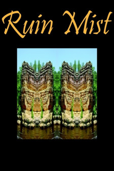 Ruin Mist Deluxe Journal : The Alliance by Robert Stanek - Hardback