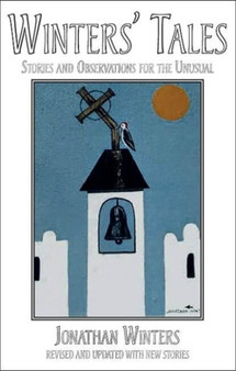 Winters' Tales by Jonathan Winters - Paperback