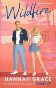 Wildfire :  A Novel
