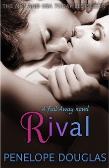 Rival :  A steamy, emotional enemies-to-lovers romance
