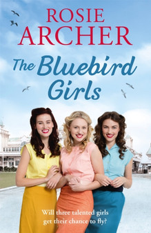 The Bluebird Girls :  The Bluebird Girls 1