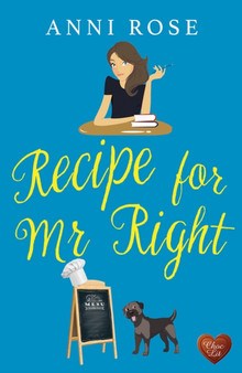 Recipe for Mr Right :  1