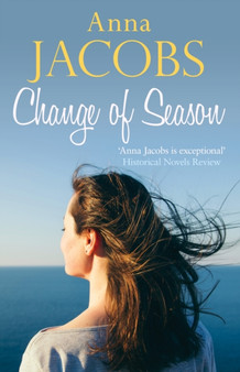 Change of Season :  Love, family and change from the multi-million copy bestselling author