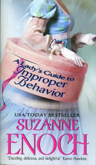 A Lady's Guide to Improper Behavior