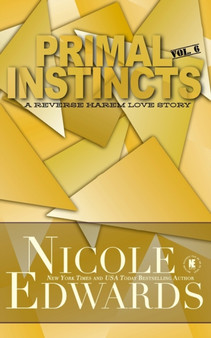 Primal Instincts :  Volume 6 :  6