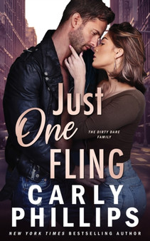 Just One Fling :  The Dirty Dares :  9