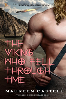 The Viking Who Fell Through Time :  Sexy Vikings and Time Travel