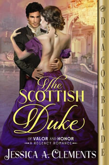 The Scottish Duke :  1