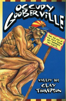 Occupy Gooberville by Clay Thompson - Paperback