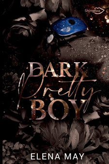 Dark Pretty Boy :  Nouvelle Couverture