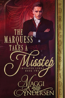 The Marquess Takes a Misstep :  2