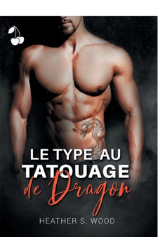 Le type au tatouage de dragon