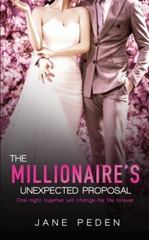 The Millionaire's Unexpected Proposal :  1