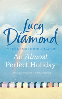 An Almost Perfect Holiday :  Pure Escapism and the Ideal Holiday Read