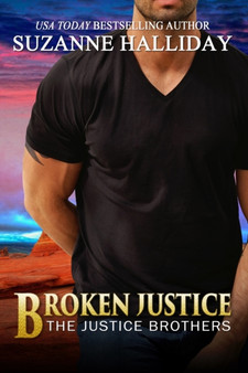 Broken Justice :  1