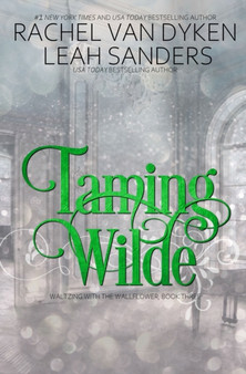 Taming Wilde :  3
