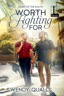 Worth Fighting For :  3