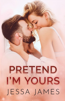 Pretend I'm Yours :  Large Print