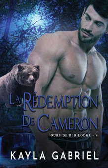 La Rédemption de Cameron :  Grands caracteres :  4