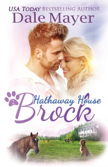 Brock :  A Hathaway House Heartwarming Romance :  2