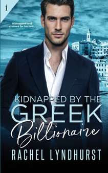 Kidnapped by the Greek Billionaire
