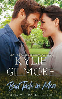 Bad Taste in Men :  3