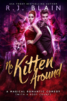 No Kitten Around :  8