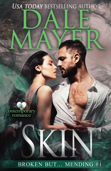 Skin :  Broken But ... Mending Book 1 :  1