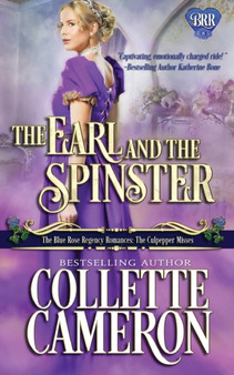 The Earl and the Spinster :  A Regency Romance Novel :  1