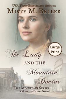 The Lady and the Mountain Doctor :  2