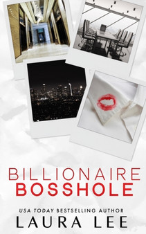 Billionaire Bosshole (Special Edition) :  An Enemies-to-Lovers Office Romance :  1