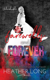 Farewells and Forever :  12