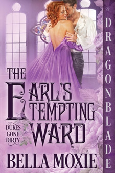 The Earl's Tempting Ward :  2