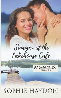 Summer at the Lakehouse Cafe :  6
