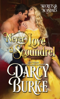 Never Love a Scoundrel :  4