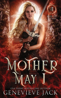 Mother May I :  4