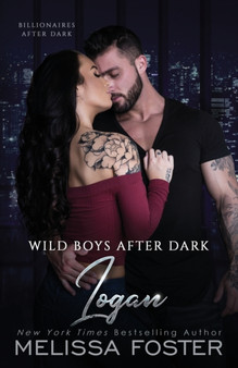 Wild Boys After Dark:  Logan