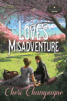Love's Misadventure :  The Mason Siblings Series :  1
