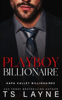 Playboy Billionaire :  3