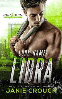 Code Name :  Libra (3rd Person POV Edition)